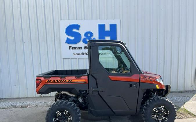 2026 Polaris® Ranger XP 1000 NorthStar Premium