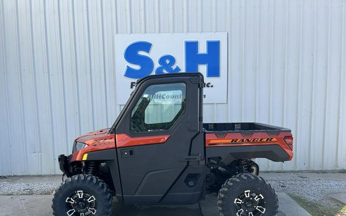 2026 Polaris® Ranger XP 1000 NorthStar Premium