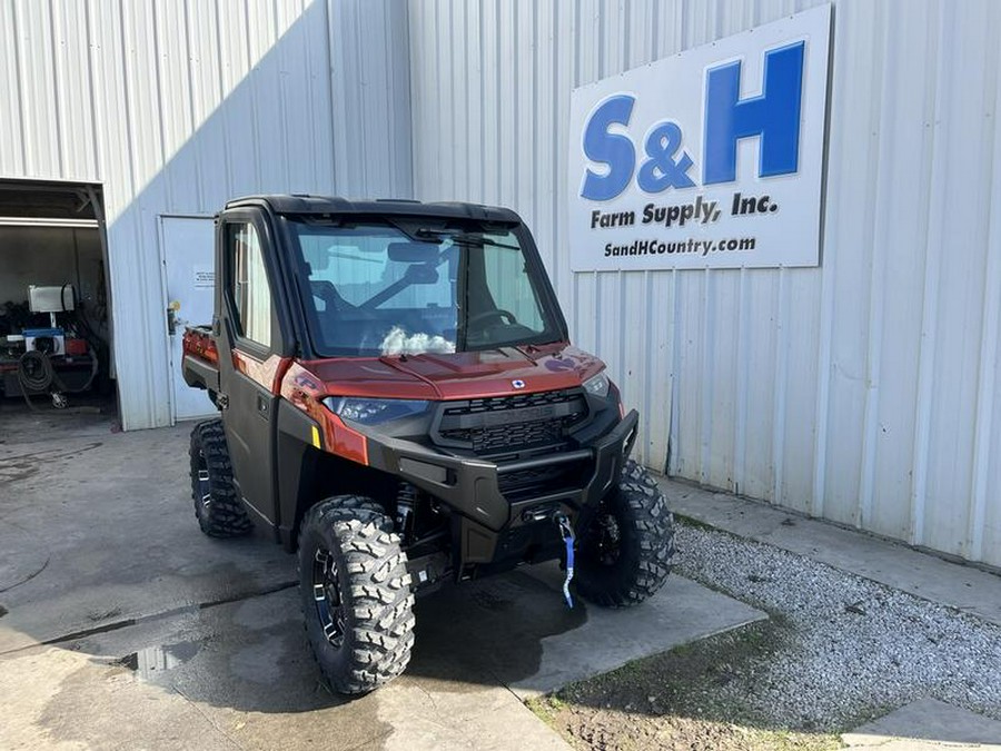 2026 Polaris® Ranger XP 1000 NorthStar Premium