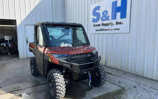 2026 Polaris® Ranger XP 1000 NorthStar Premium