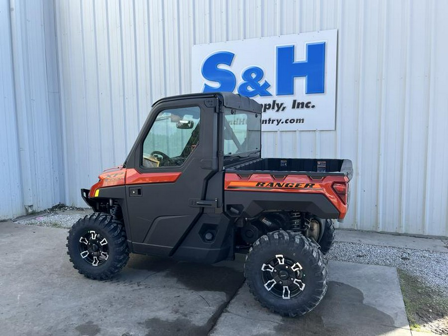 2026 Polaris® Ranger XP 1000 NorthStar Premium