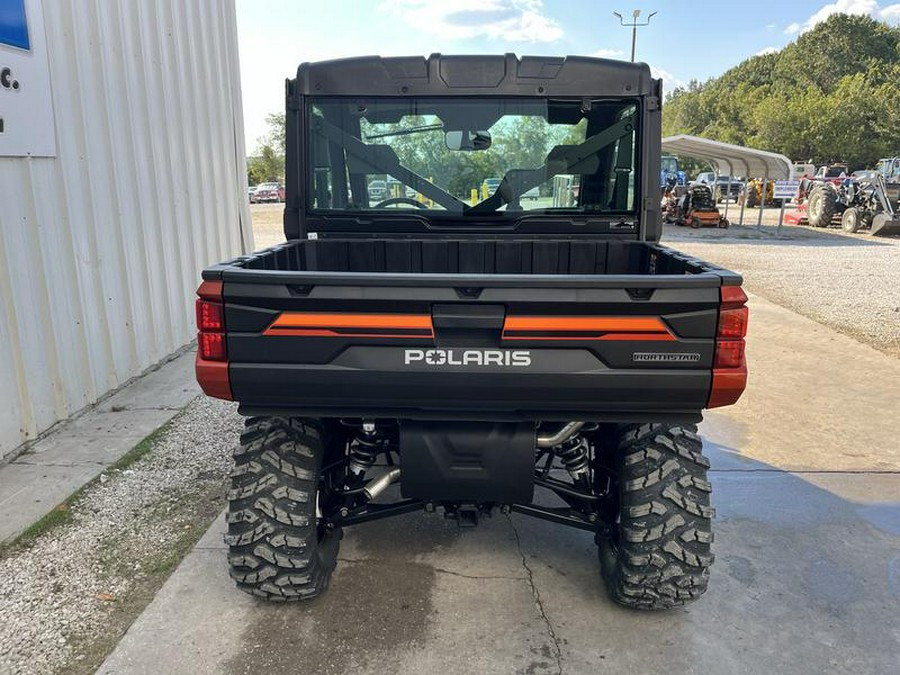 2026 Polaris® Ranger XP 1000 NorthStar Premium
