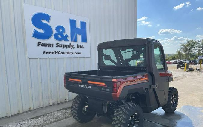 2026 Polaris® Ranger XP 1000 NorthStar Premium