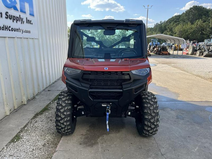 2026 Polaris® Ranger XP 1000 NorthStar Premium