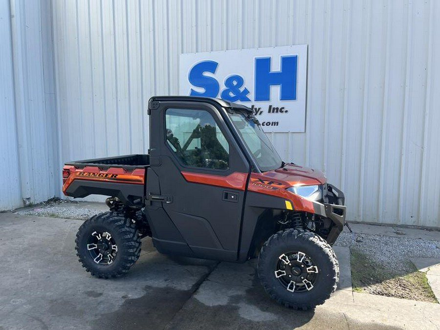 2026 Polaris® Ranger XP 1000 NorthStar Premium