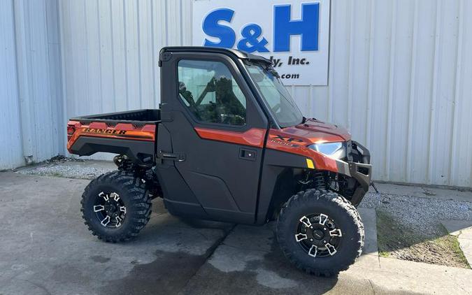 2026 Polaris® Ranger XP 1000 NorthStar Premium