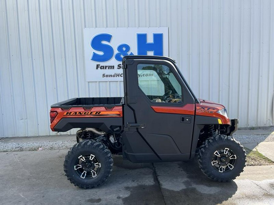 2026 Polaris® Ranger XP 1000 NorthStar Premium