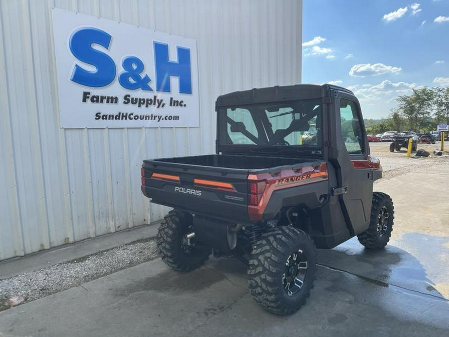 2026 Polaris® Ranger XP 1000 NorthStar Premium