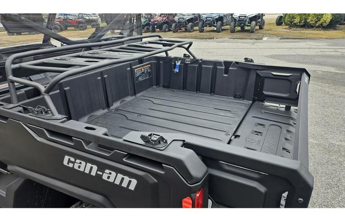 2026 Can-Am DEFENDER DPS HD9