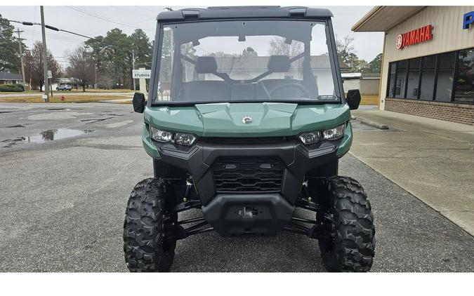 2026 Can-Am DEFENDER DPS HD9