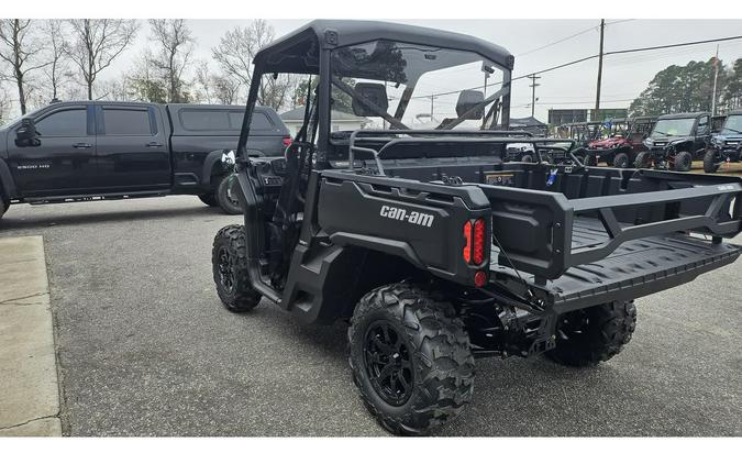 2026 Can-Am DEFENDER DPS HD9