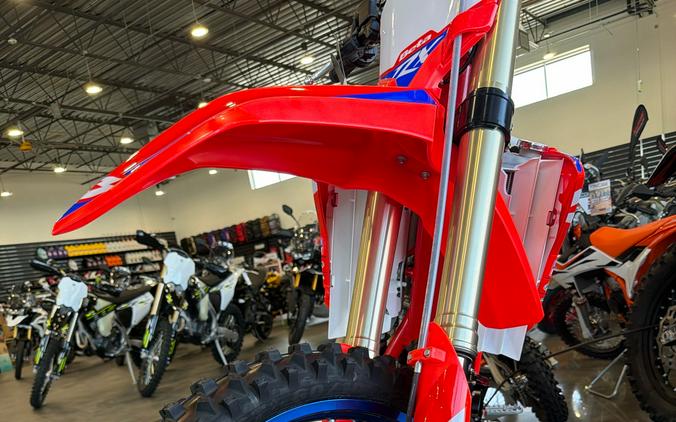 2025 Beta 450 RX