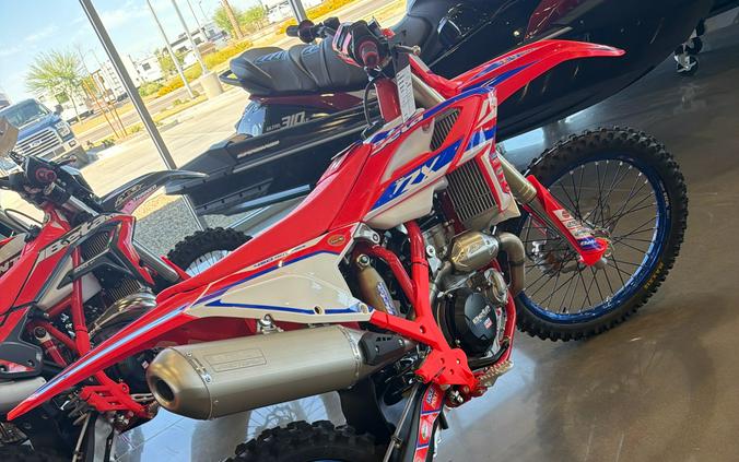 2025 Beta 450 RX