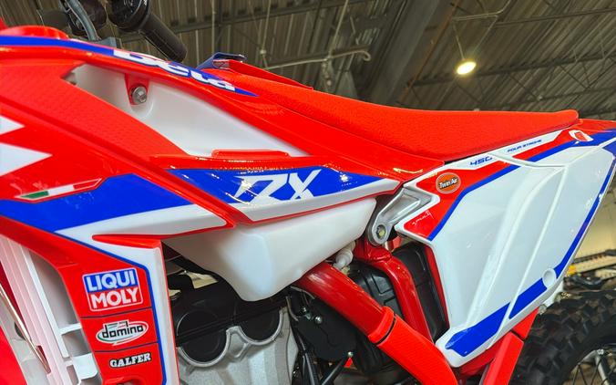2025 Beta 450 RX