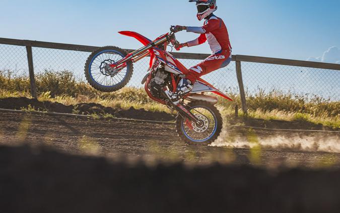 2025 Beta 450 RX - B450814