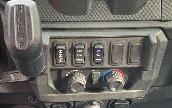 2026 Polaris® Ranger Crew XP 1000 NorthStar Edition Premium Polaris Pursuit Camo