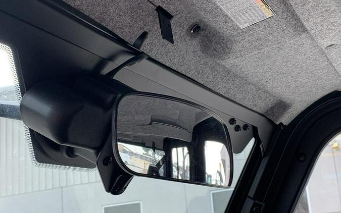 2026 Polaris® Ranger Crew XP 1000 NorthStar Edition Premium Polaris Pursuit Camo