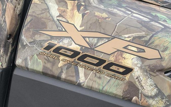2026 Polaris® Ranger Crew XP 1000 NorthStar Edition Premium Polaris Pursuit Camo