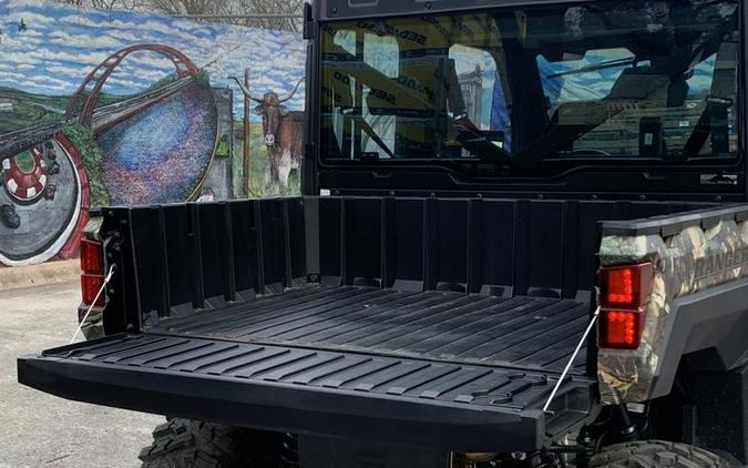 2026 Polaris® Ranger Crew XP 1000 NorthStar Edition Premium Polaris Pursuit Camo