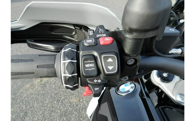 2026 BMW R 1300 GS