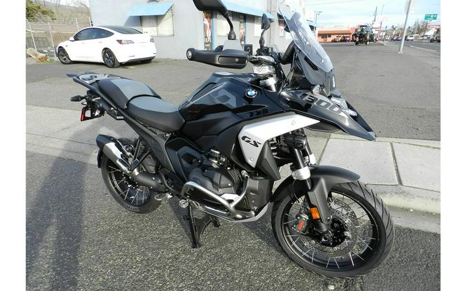 2026 BMW R 1300 GS