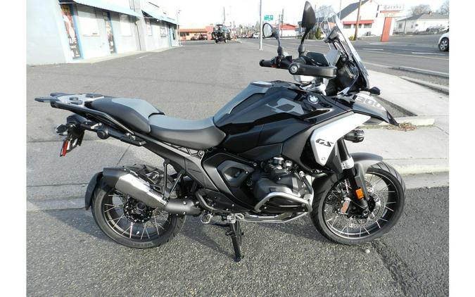 2026 BMW R 1300 GS