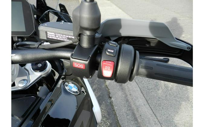 2026 BMW R 1300 GS