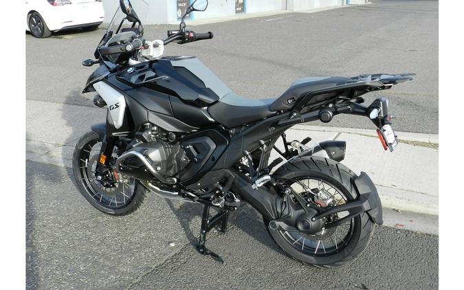 2026 BMW R 1300 GS