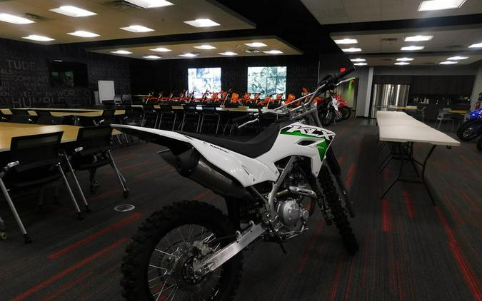 2026 Kawasaki KLX®230R S