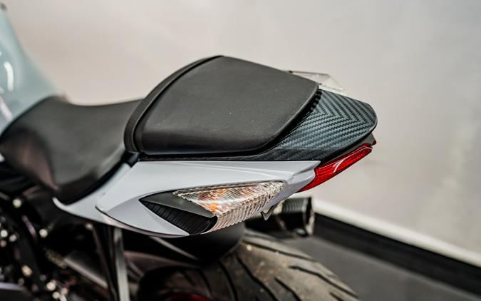 2023 Suzuki Motor of America Inc. GSX-R600