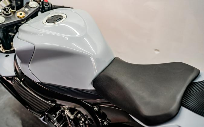 2023 Suzuki Motor of America Inc. GSX-R600