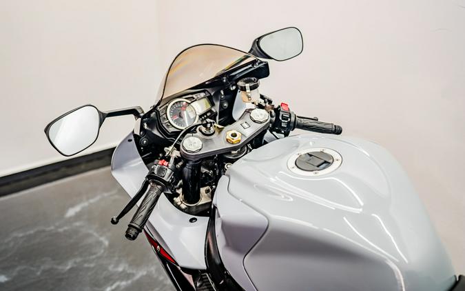 2023 Suzuki Motor of America Inc. GSX-R600