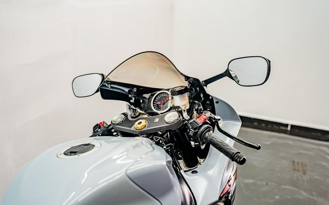 2023 Suzuki Motor of America Inc. GSX-R600