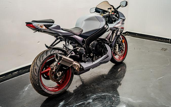 2023 Suzuki Motor of America Inc. GSX-R600