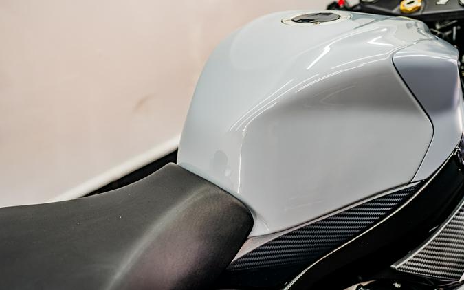 2023 Suzuki Motor of America Inc. GSX-R600