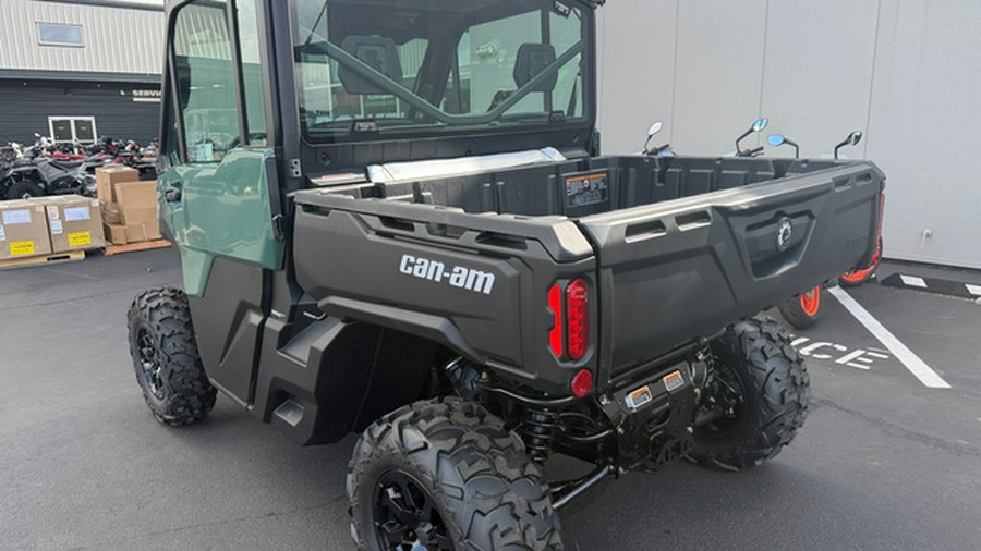 2026 Can-AM Defender DPS CAB HD9