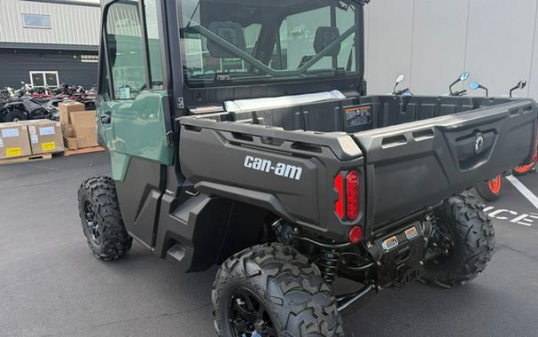 2026 Can-AM Defender DPS CAB HD9