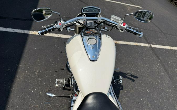 2007 Suzuki Boulevard M109R