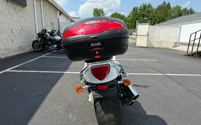 2007 Suzuki Boulevard M109R
