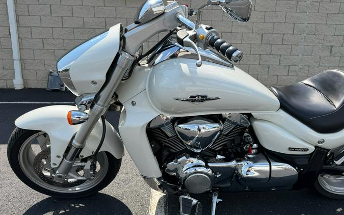 2007 Suzuki Boulevard M109R