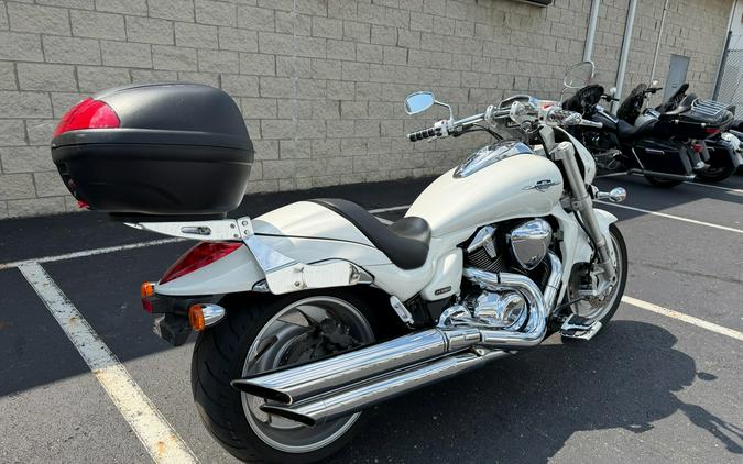 2007 Suzuki Boulevard M109R