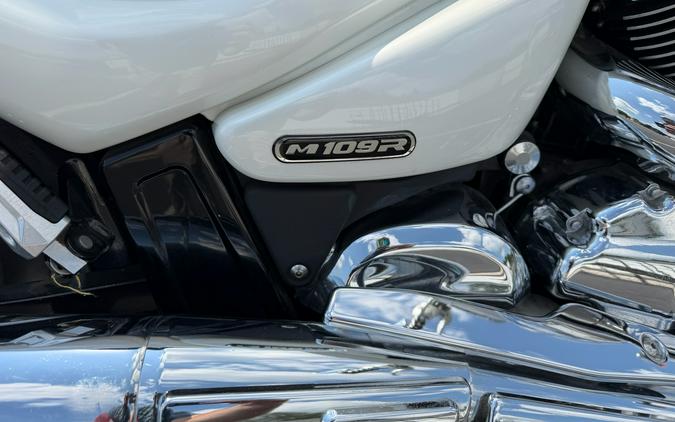 2007 Suzuki Boulevard M109R
