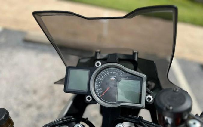 2016 KTM Duke