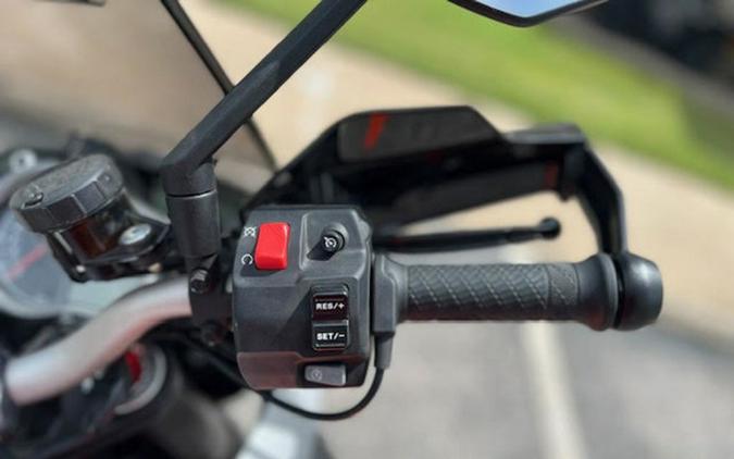 2016 KTM Duke