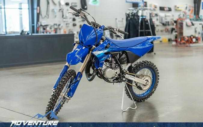 2027 YZ85LWV - Yamaha