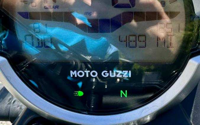 2023 Moto Guzzi V7 Special Edition