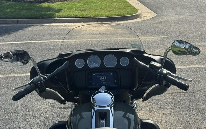 2021 Harley-Davidson FLHTCUTG - Tri Glide Ultra FLHTCUTG