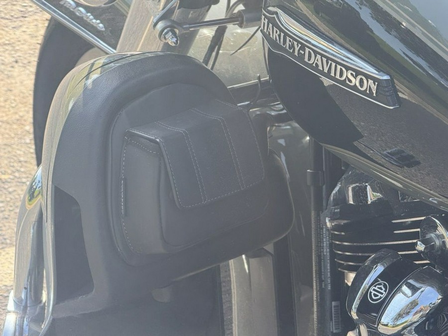 2021 Harley-Davidson FLHTCUTG - Tri Glide Ultra FLHTCUTG