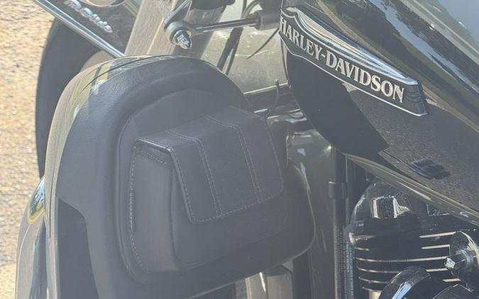 2021 Harley-Davidson FLHTCUTG - Tri Glide Ultra FLHTCUTG