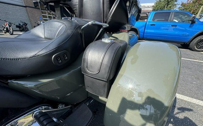 2021 Harley-Davidson FLHTCUTG - Tri Glide Ultra FLHTCUTG